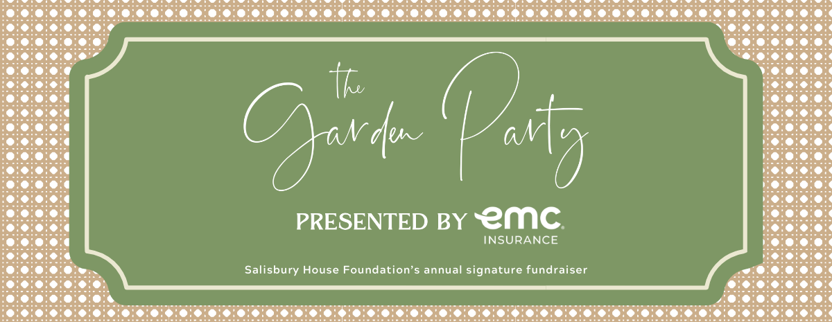 The Garden Party